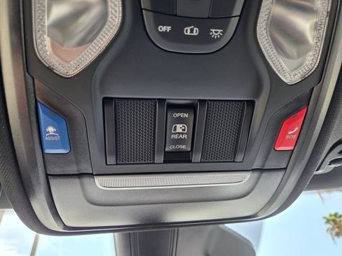Certified 2025 RAM 1500 Tradesman RWD image 32