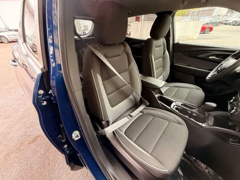 Used 2023 Chevrolet TrailBlazer LT FWD image 14