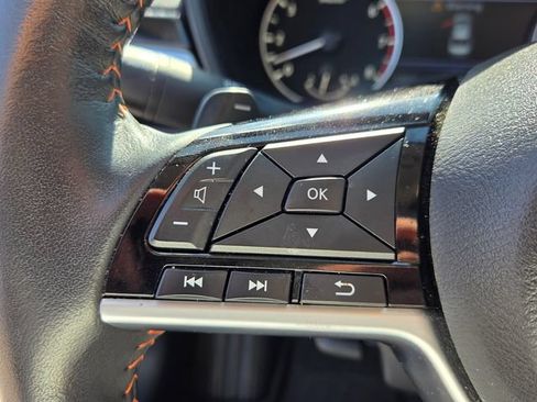 Used 2024 Nissan Altima 2.0 SR FWD image 26