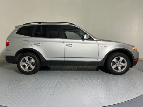 Used 2007 BMW X3 3.0si image 7