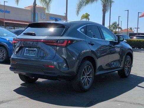 New 2026 Lexus NX 350 AWD w/ Premium Package image 5