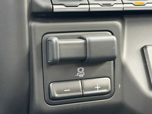 New 2025 GMC Sierra 1500 Pro w/ Pro Value Package image 32