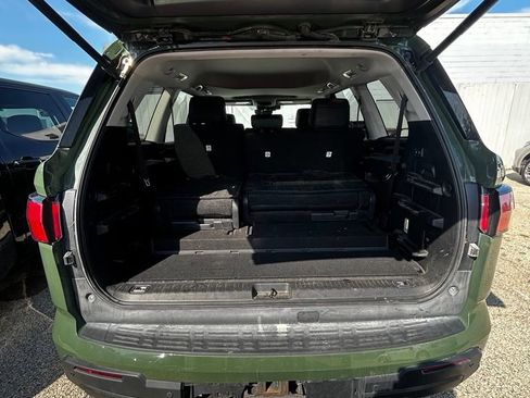 Certified 2023 Toyota Sequoia SR5 w/ SR5 Premium Package AWD/4WD image 11