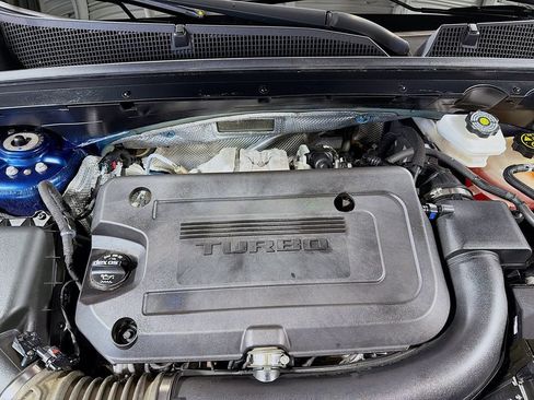 Used 2023 Buick Envision Essence FWD image 31