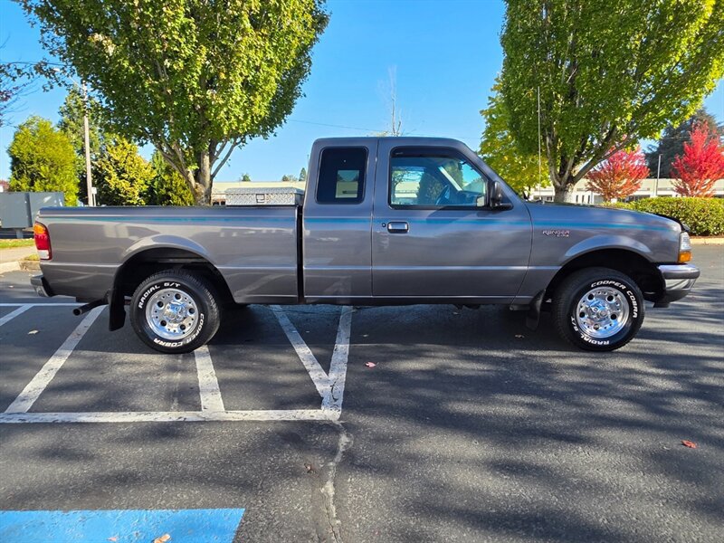Used 1998 Ford Ranger Splash RWD image 4