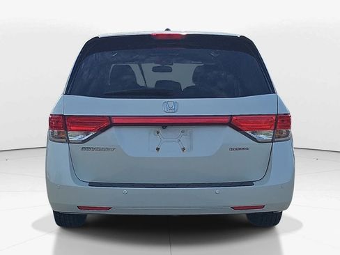 Used 2016 Honda Odyssey Touring image 7