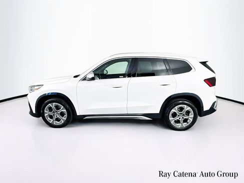 Used 2023 BMW X1 xDrive28i w/ Convenience Package AWD/4WD image 4