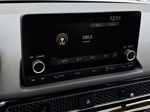 Used 2026 Honda Civic Sport image 15