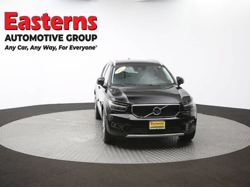 Used 2020 Volvo XC40 T5 Momentum AWD/4WD image 53