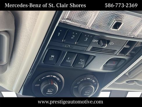 Used 2023 Toyota 4Runner TRD Off-Road Premium w/ Off Road Premium Plus Package AWD/4WD image 32