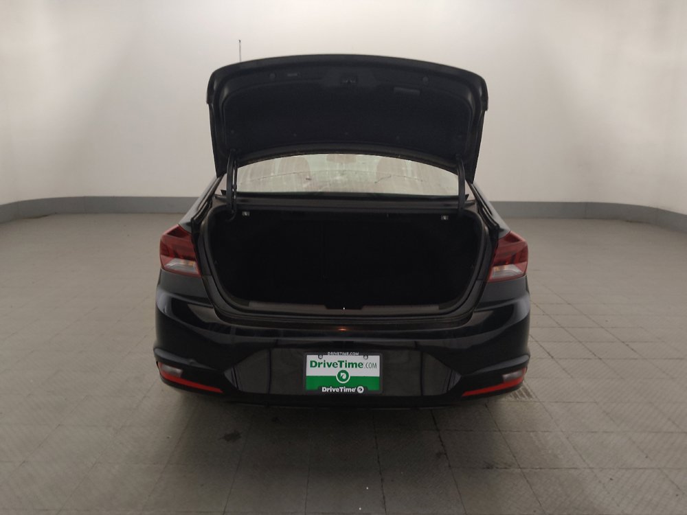 Used 2020 Hyundai Elantra Value Edition FWD image 29