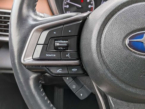 Used 2021 Subaru Outback Touring XT AWD/4WD image 24