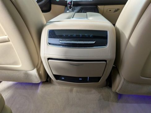 Certified 2023 Cadillac Escalade ESV Premium Luxury image 30