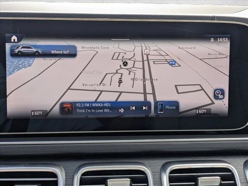 New 2026 Mercedes-Benz GLE 450 4MATIC image 11