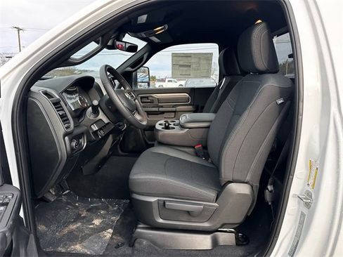 New 2026 RAM 2500 Tradesman image 9