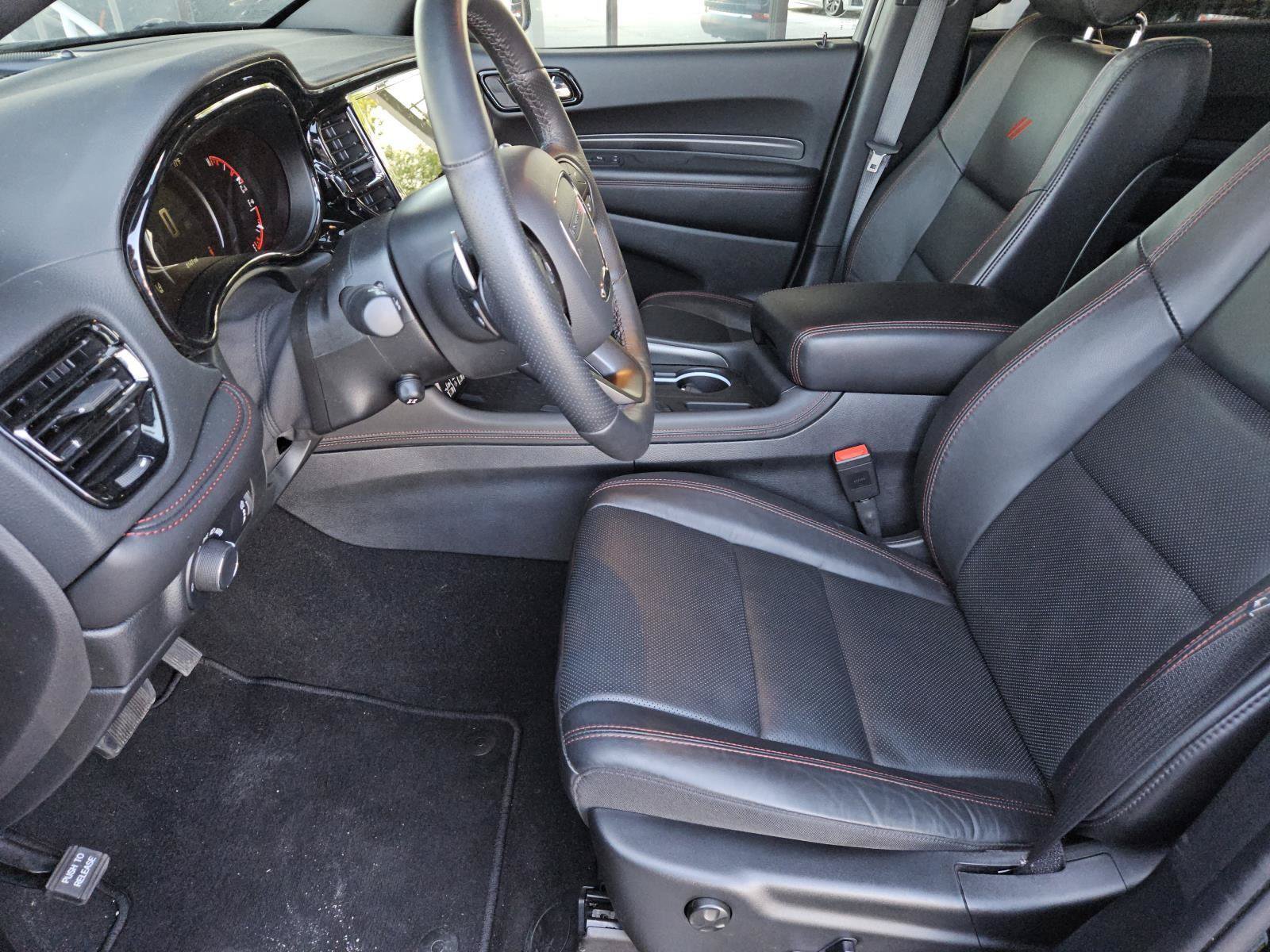 Used 2026 Dodge Durango GT AWD/4WD image 25