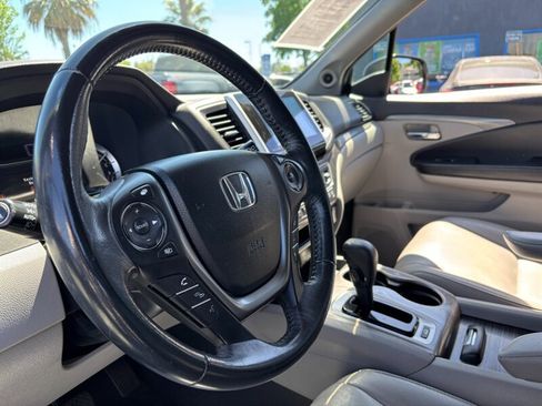Used 2016 Honda Pilot EX-L image 20