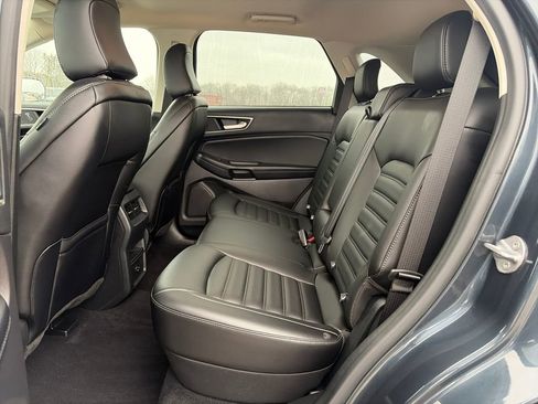 Used 2022 Ford Edge SEL image 27