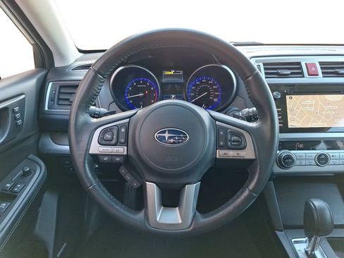 Used 2017 Subaru Outback 3.6R Limited image 13