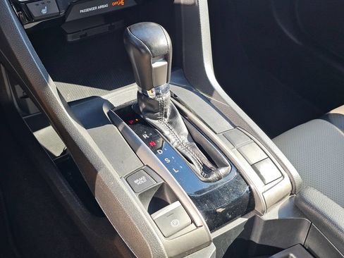 Used 2019 Honda Civic EX-L image 34