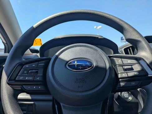 New 2026 Subaru Crosstrek 2.0i Premium AWD/4WD image 32