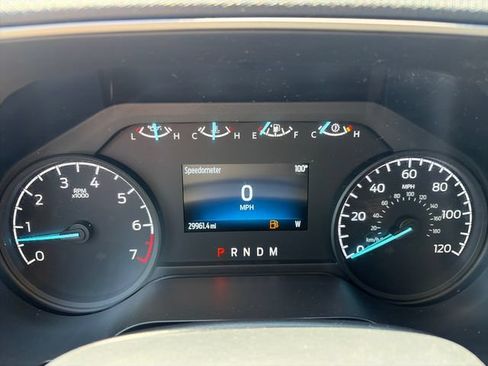 Used 2023 Ford F150 XL w/ STX Appearance Package AWD/4WD image 15