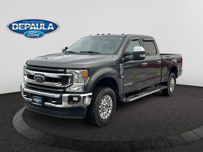 Used 2020 Ford F350 XLT w/ XLT Premium Package