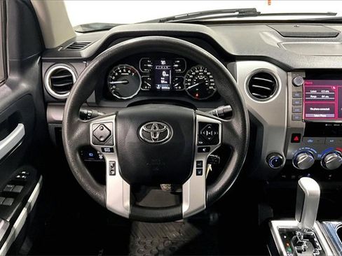 Used 2021 Toyota Tundra SR5 image 9