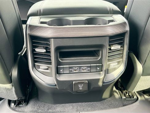 New 2026 RAM 1500 Laramie image 26