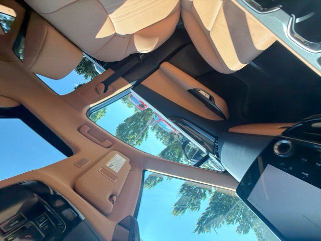 Used 2025 Lexus NX 350 AWD w/ Accessory Package (2T) image 26