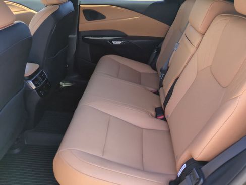 Used 2026 Lexus RX 350 Premium AWD/4WD image 20