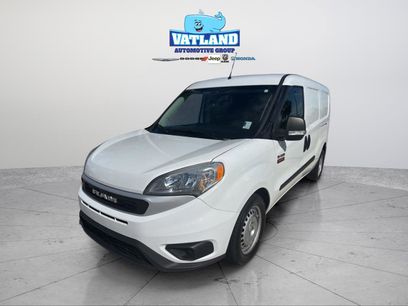 Used 2022 RAM ProMaster City Wagon