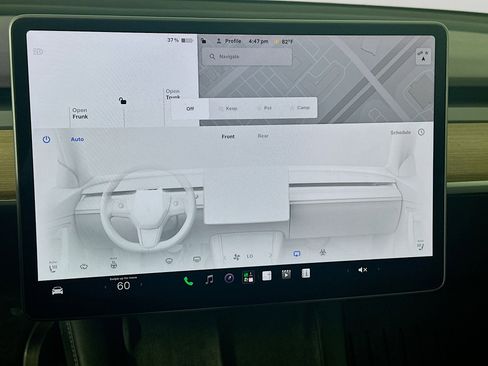 Used 2023 Tesla Model Y Long Range AWD/4WD image 22
