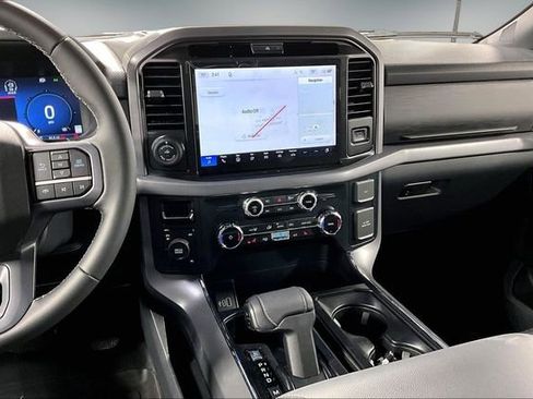 New 2026 Ford F150 XLT w/ Equipment Group 302A MID image 6