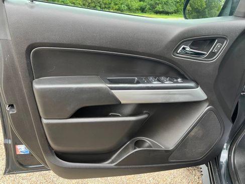Used 2018 Chevrolet Colorado ZR2 AWD/4WD image 26
