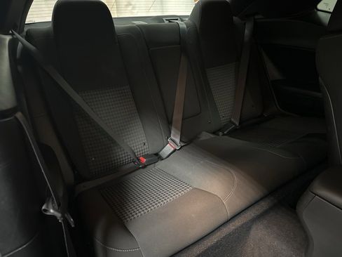 Used 2019 Dodge Challenger R/T Scat Pack w/ Driver Convenience Group image 34