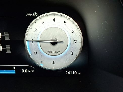 Certified 2023 Hyundai Palisade Limited w/ Cargo Package image 21