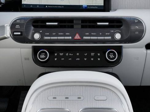 New 2026 Hyundai Palisade Calligraphy image 16