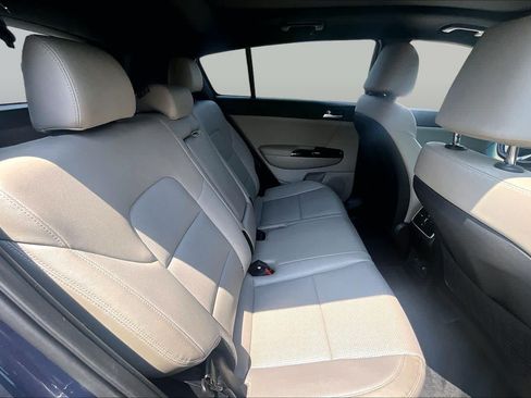 Used 2021 Kia Sportage S w/ S FWD Premium Package image 21
