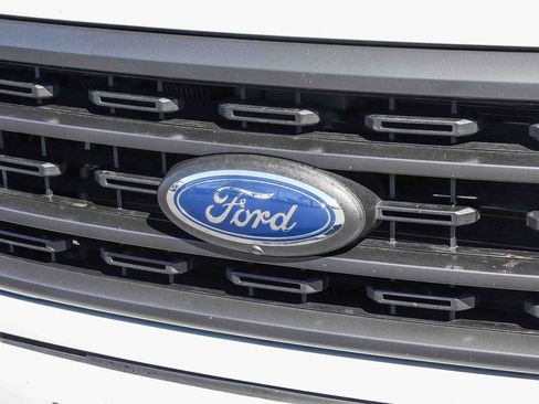 Certified 2023 Ford F150 XLT w/ Equipment Group 302A High AWD/4WD image 11