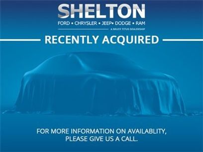 Used 2016 Dodge Journey Crossroad w/ Rear Seat Video Group I