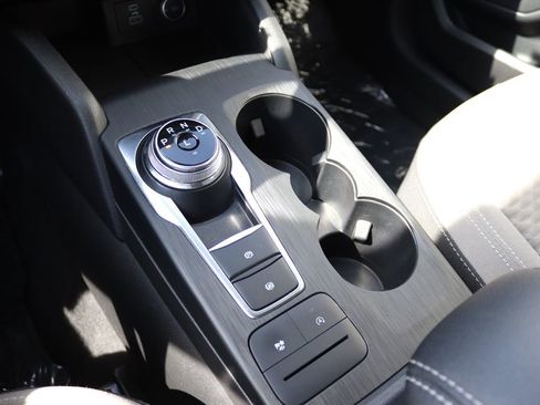 Used 2020 Ford Escape SE AWD/4WD image 7