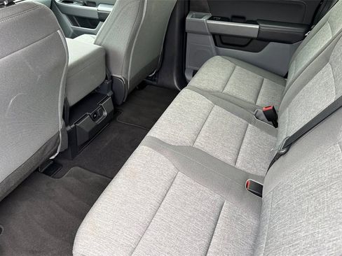 Used 2025 Ford F150 XLT image 5