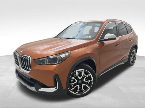 New 2023 BMW X1 xDrive28i w/ Convenience Package image 1