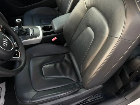 Used 2016 Audi A5 2.0T Premium AWD/4WD image 10