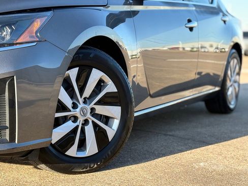 Certified 2025 Nissan Altima 2.5 S image 10