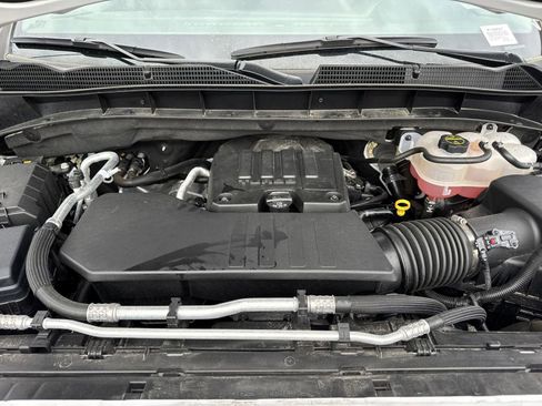 Used 2024 GMC Sierra 1500 Elevation image 33