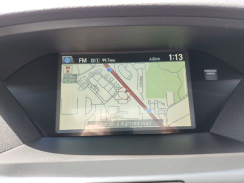 Used 2015 Acura MDX SH-AWD w/ Advance Package image 4