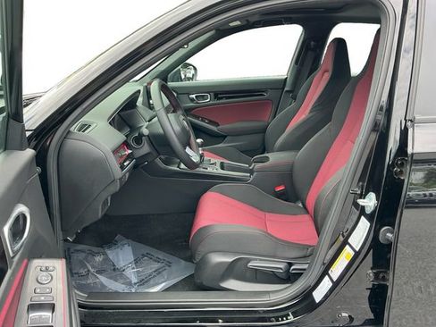 Used 2026 Honda Civic Si image 10
