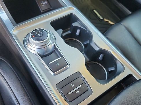 Used 2022 Ford Edge Titanium AWD/4WD image 24